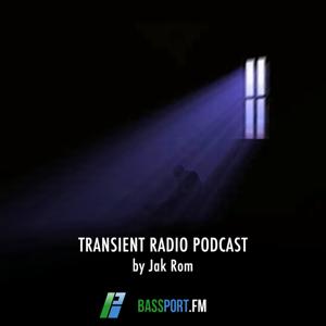 Transient Radio Podcast on Bassport FM