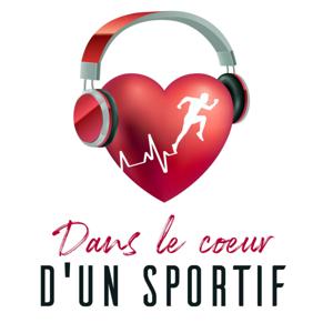 Dans le coeur d'un sportif