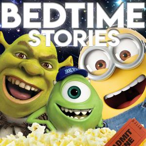 Bedtime Stories - Movies!