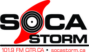 CiTR -- Soca Storm