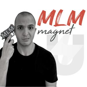 Multinivel Magnet Podcast