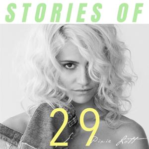 Stories of 29 by Pixie Lott + Mags Creative