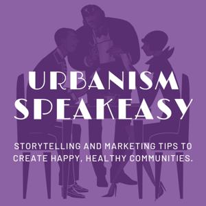 Urbanism Speakeasy