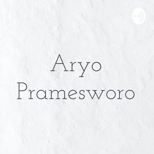 Aryo Pramesworo