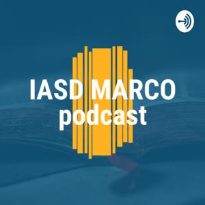 Iasd Marco Podcast