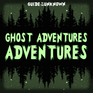 Ghost Adventures Adventures