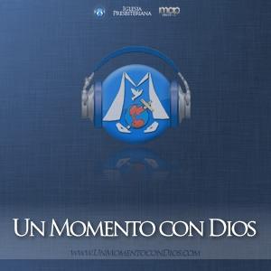 Un Momento con Dios