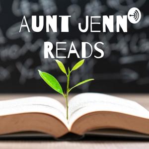 Aunt Jenn Reads