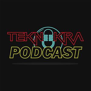 Teknokra Unila Podcast