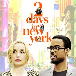 2 Days in New York - Meet the Director and Actor by Magnolia Pictures