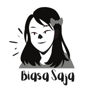 Biasa SAJA