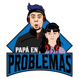 Papá En Problemas !!