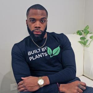Built By Plants Podcast