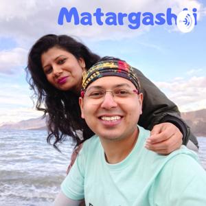 Matargashti