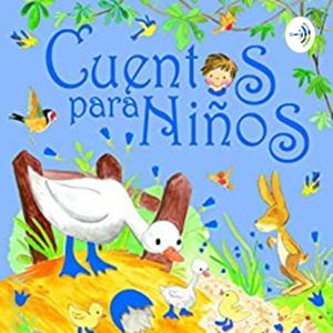 Contando Cuentos by Alejandro Villanueva