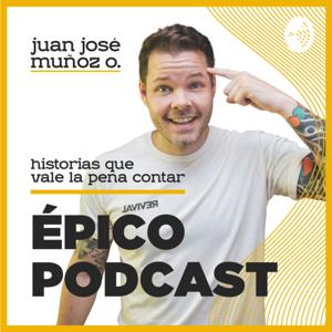 Épico Podcast