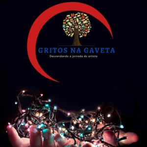 GRITOS NA GAVETA