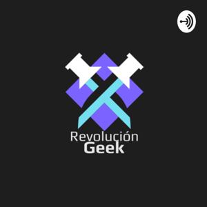 Revolución Geek