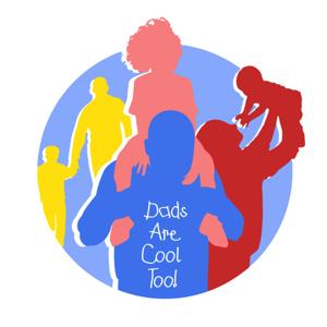 Dads Are Cool Too!