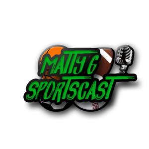 Matty G Sports Cast