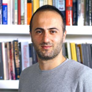 Emre Dorman