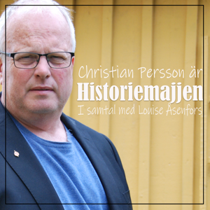 Historiemajjen