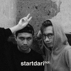 START DARI NOL