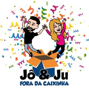 Jo&Ju Fora da Caixinha