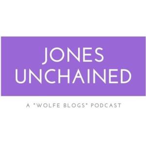 Jones Unchained