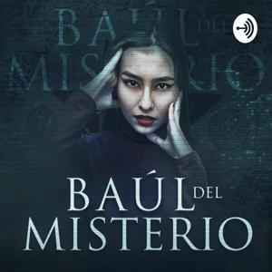 Baúl del misterio