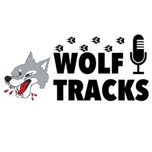 Wolf Tracks Podcast