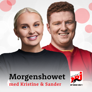 Morgenshowet - NRJ Norge by P4-gruppen