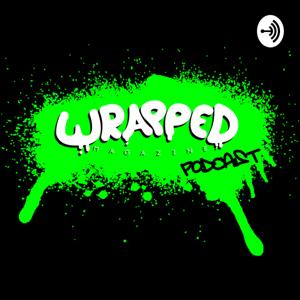 WrappedMagazine Podcast