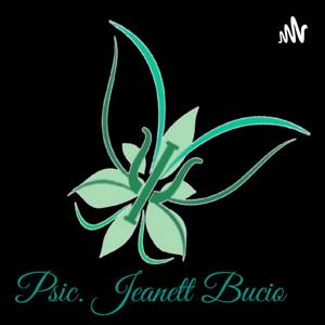 Psic. Jeanett Bucio