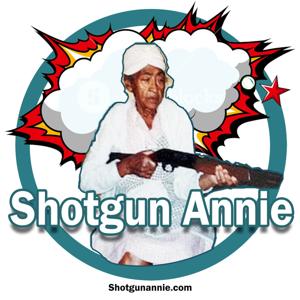 Shotgun Annie