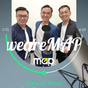 weareMAP