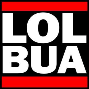 LOLbua by Moderne Media