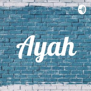 Ayah by Andi esse