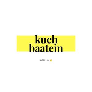 Kuch baatein