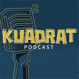 KUADRAT Podcast