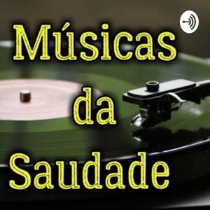 Músicas da Saudade