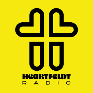 Heartfeldt Radio by Sam Feldt by Sam Feldt