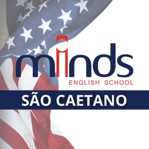 MINDSSCS - Podcast da Minds São Caetano