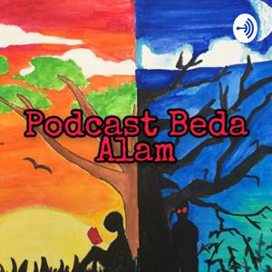 Podcast Beda Alam