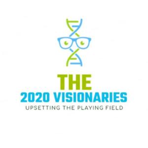 2020 Visionaries