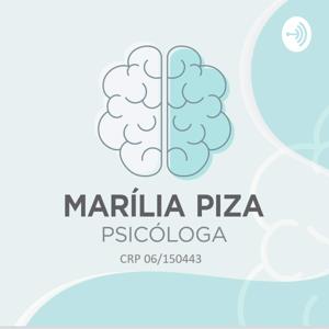 Psicóloga Marília Piza - PSICAST