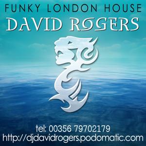 Funky London House