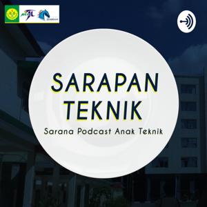 SARAPAN TEKNIK