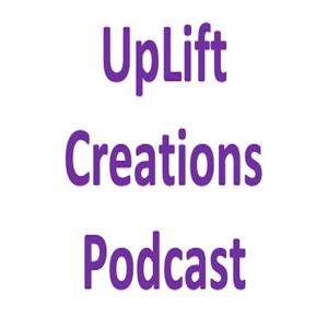 UpLift Creations: Ascending in Prayer and Meditation