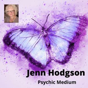 Jenn Hodgson Psychic Medium